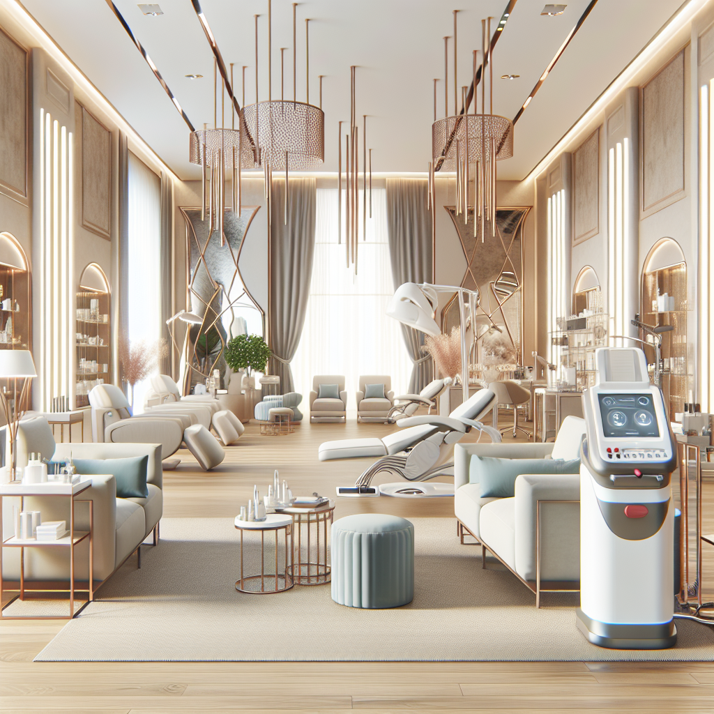 MedSpa Cary Raleigh Laser Aesthetics NC: Your Beauty Sanctuary