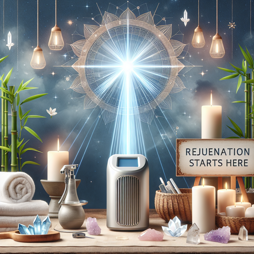 Renew Laser Aesthetics: Rejuvenation Starts Here